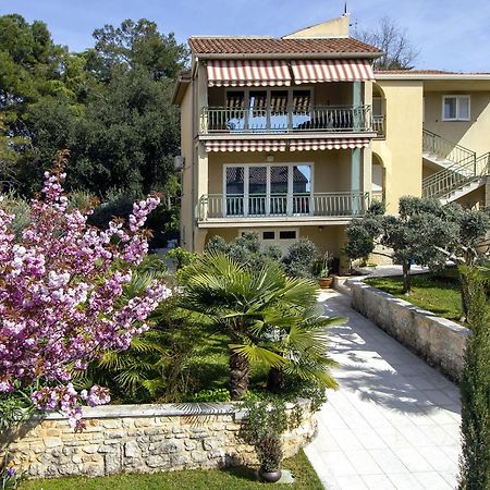 Villa Radic Porec Exterior photo
