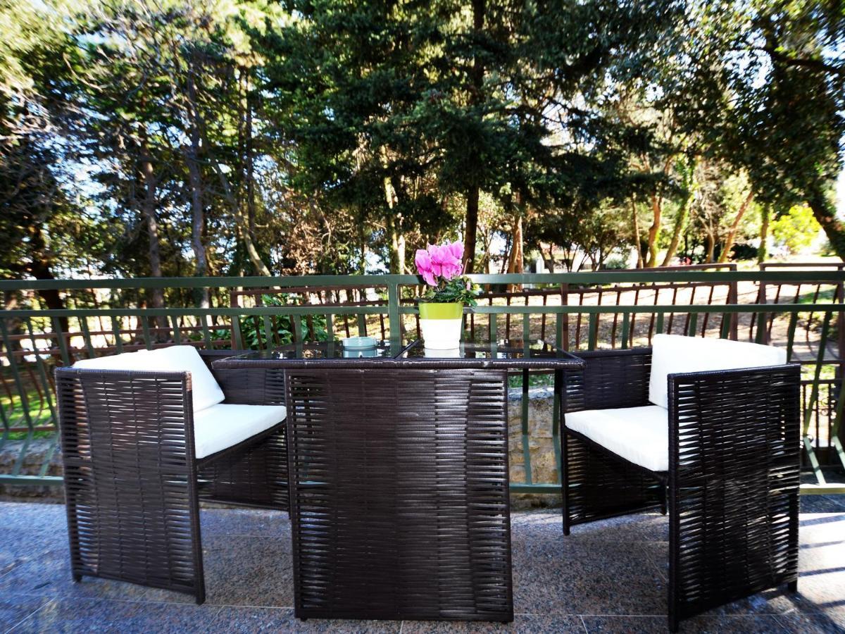Villa Radic Porec Exterior photo