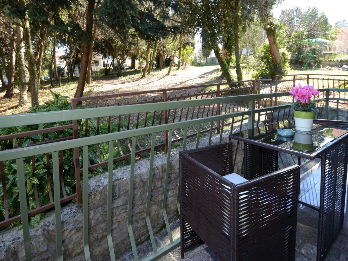 Villa Radic Porec Exterior photo