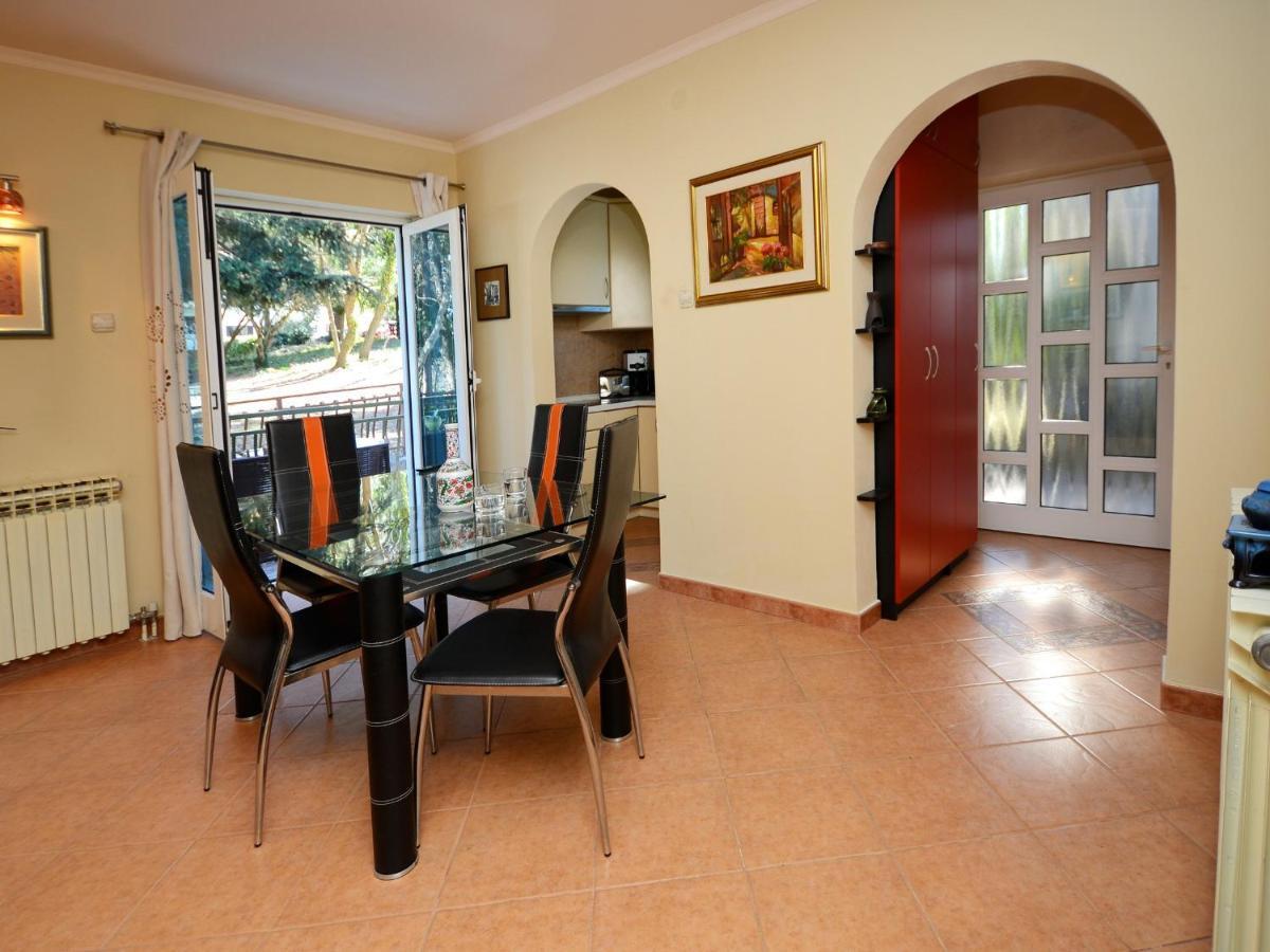 Villa Radic Porec Exterior photo